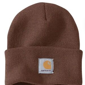 Adult Carhartt Knit Cuffed Beanie